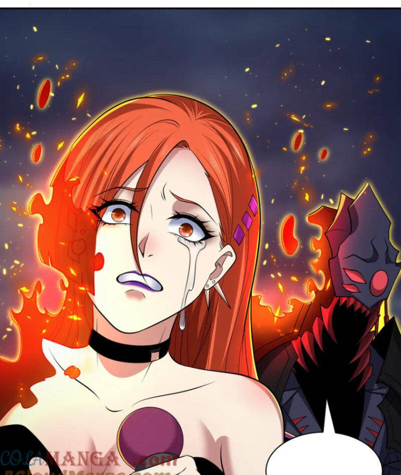 Kỷ Nguyên Kỳ Lạ: Chapter 366