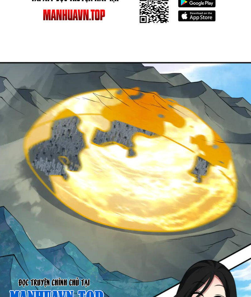 Kỷ Nguyên Kỳ Lạ: Chapter 366