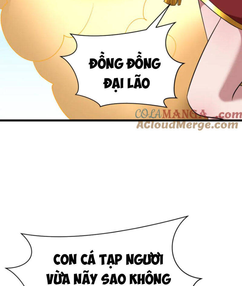 Kỷ Nguyên Kỳ Lạ: Chapter 366