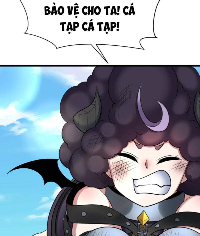 Kỷ Nguyên Kỳ Lạ: Chapter 366