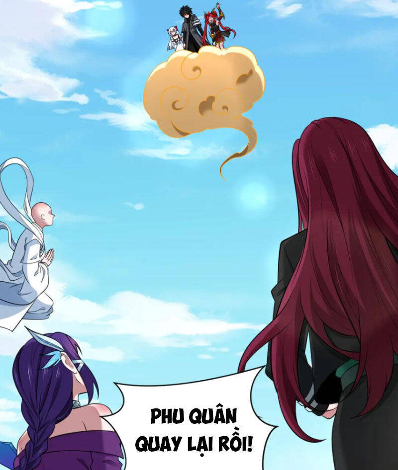 Kỷ Nguyên Kỳ Lạ: Chapter 366