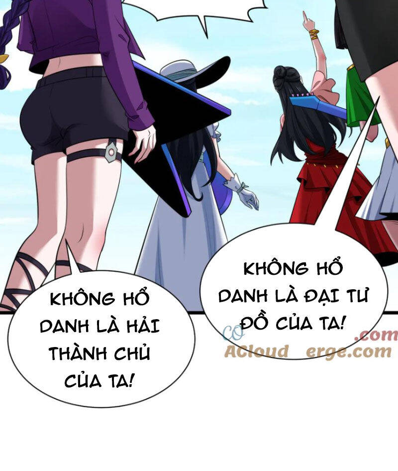 Kỷ Nguyên Kỳ Lạ: Chapter 366