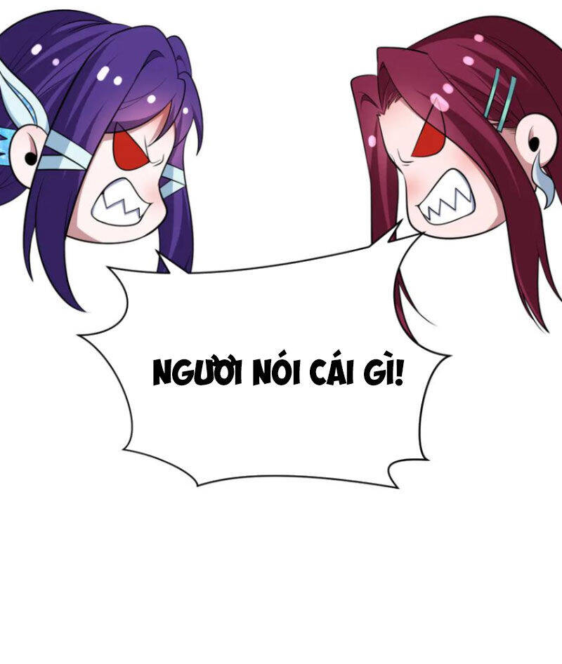 Kỷ Nguyên Kỳ Lạ: Chapter 366