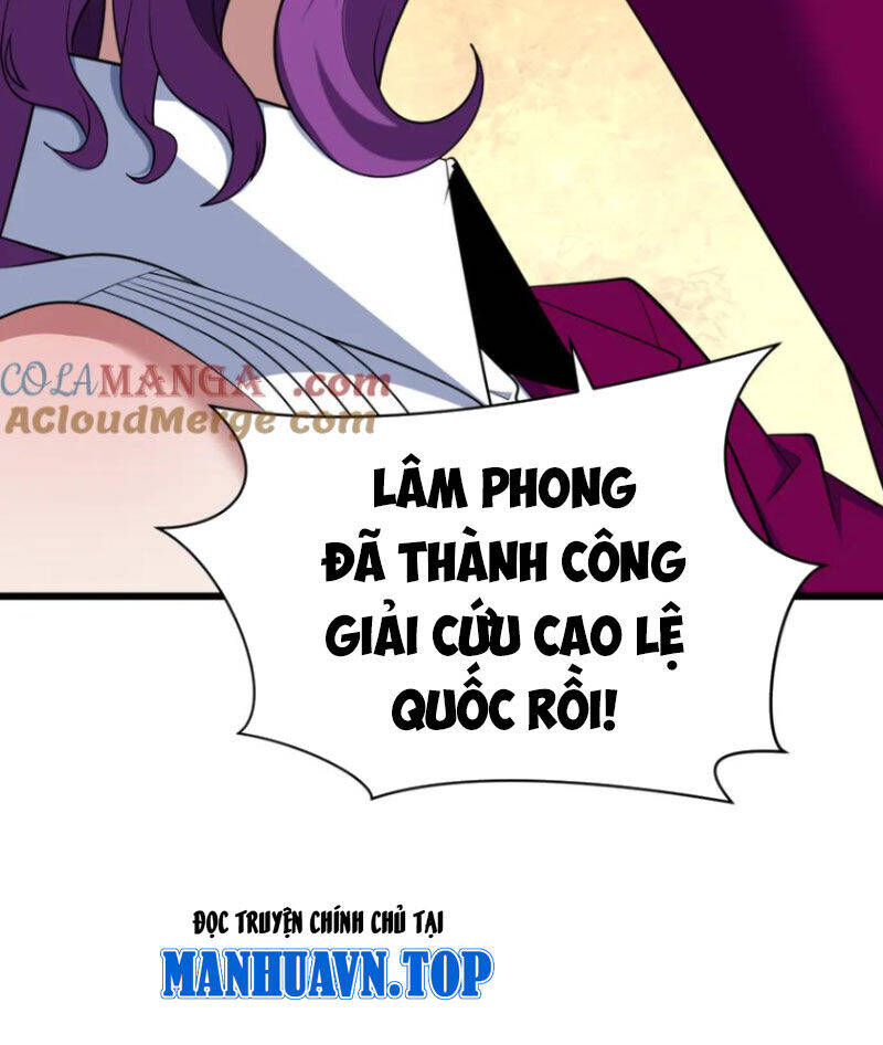 Kỷ Nguyên Kỳ Lạ: Chapter 366