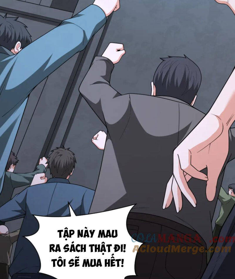 Kỷ Nguyên Kỳ Lạ: Chapter 366