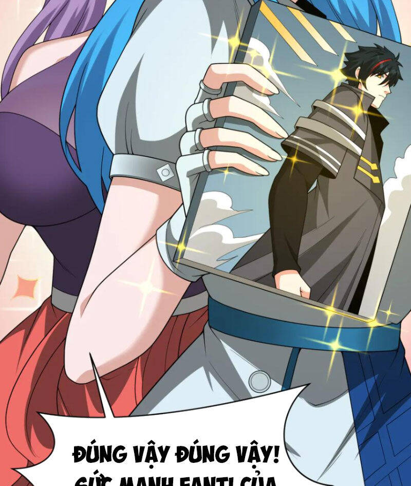 Kỷ Nguyên Kỳ Lạ: Chapter 366