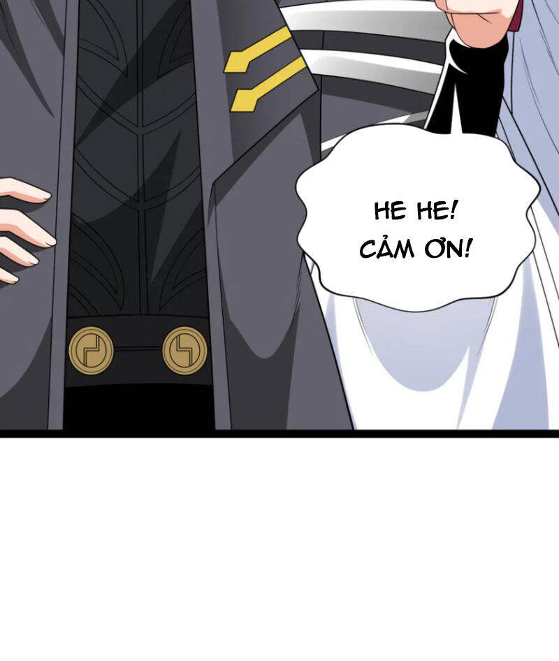 Kỷ Nguyên Kỳ Lạ: Chapter 366