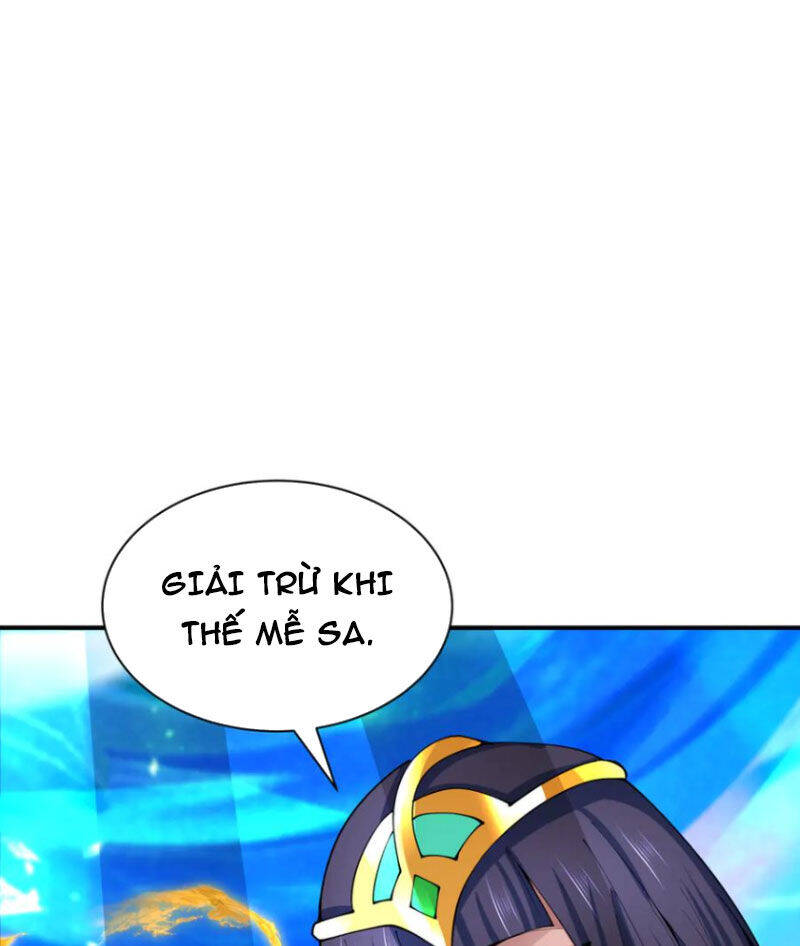 Kỷ Nguyên Kỳ Lạ: Chapter 366