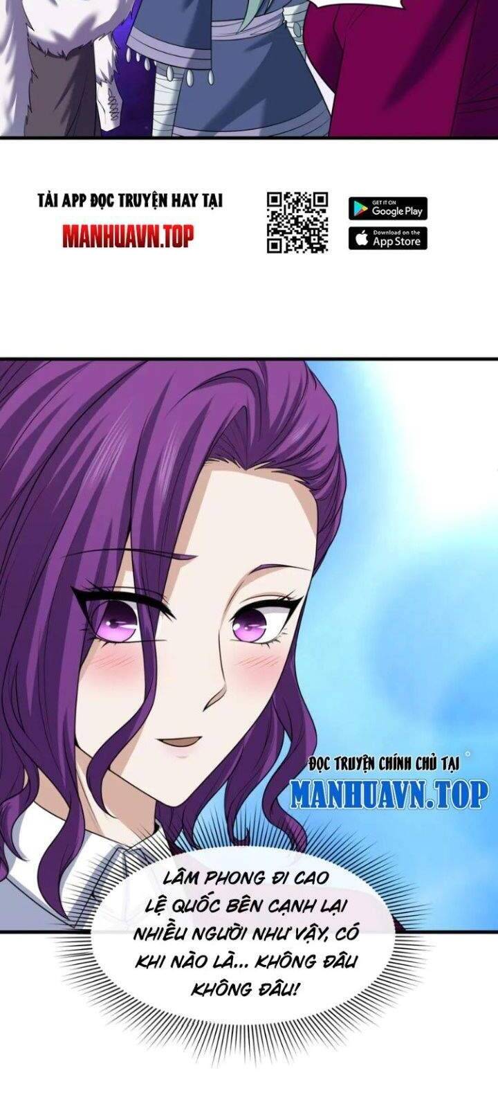 Kỷ Nguyên Kỳ Lạ: Chapter 367