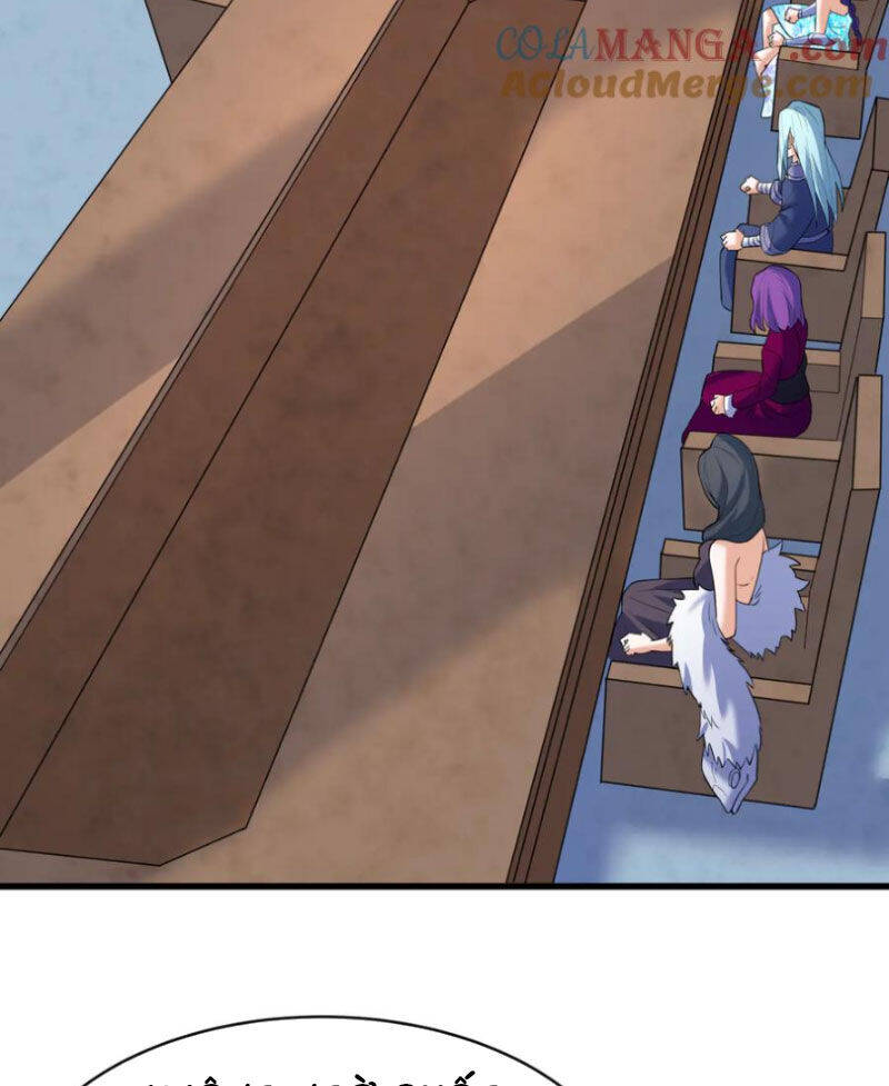 Kỷ Nguyên Kỳ Lạ: Chapter 368