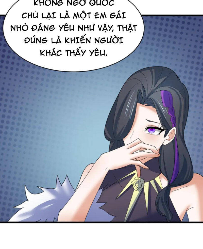 Kỷ Nguyên Kỳ Lạ: Chapter 368