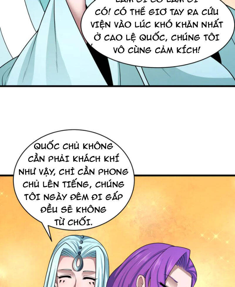Kỷ Nguyên Kỳ Lạ: Chapter 368
