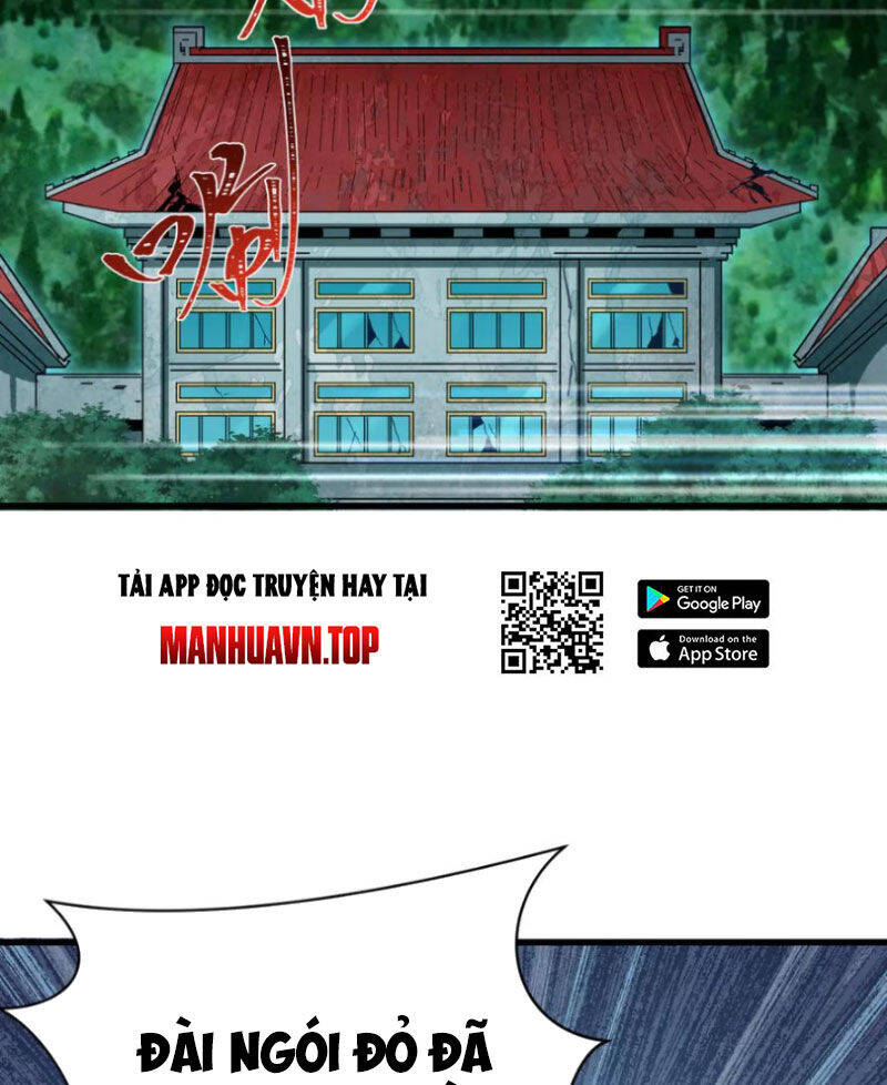 Kỷ Nguyên Kỳ Lạ: Chapter 368