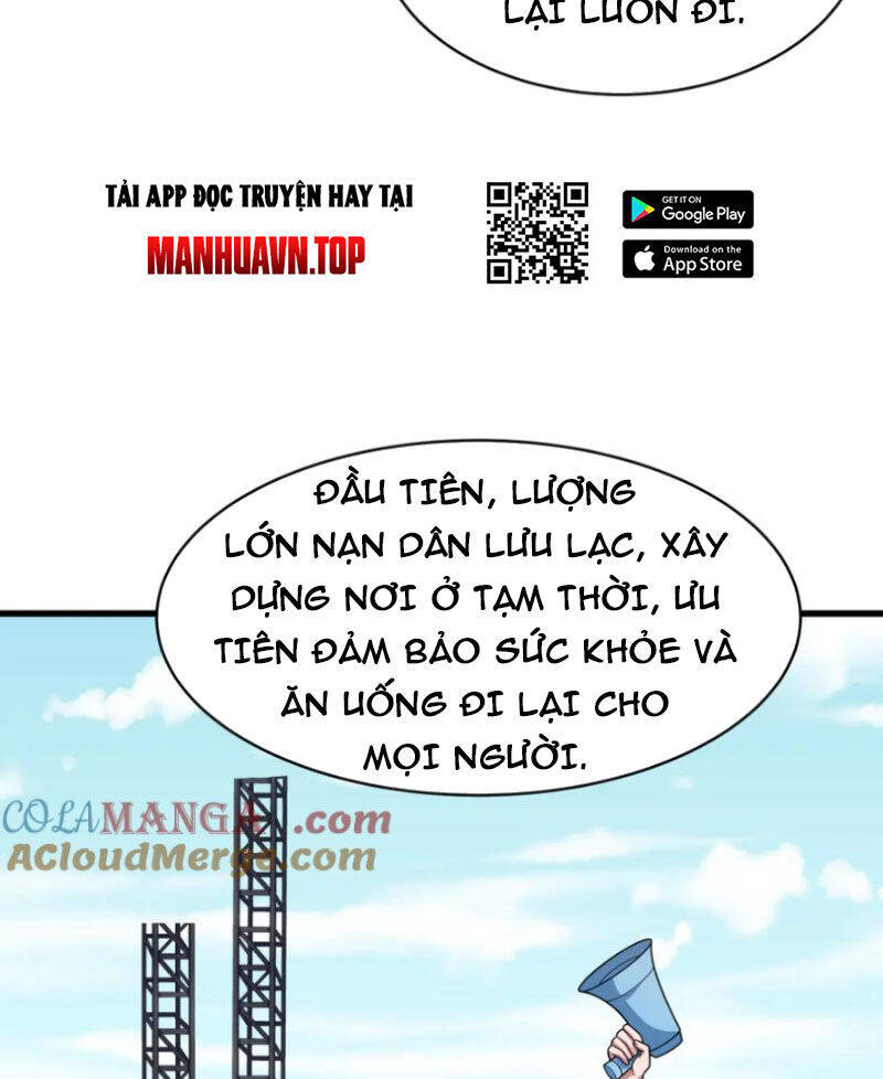 Kỷ Nguyên Kỳ Lạ: Chapter 368