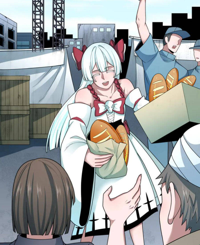 Kỷ Nguyên Kỳ Lạ: Chapter 368