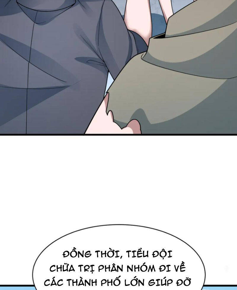 Kỷ Nguyên Kỳ Lạ: Chapter 368