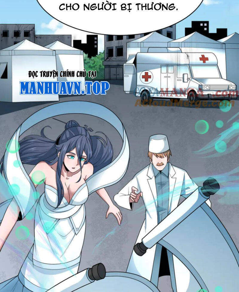 Kỷ Nguyên Kỳ Lạ: Chapter 368