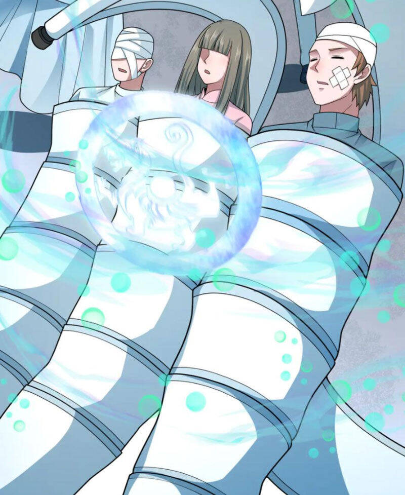 Kỷ Nguyên Kỳ Lạ: Chapter 368