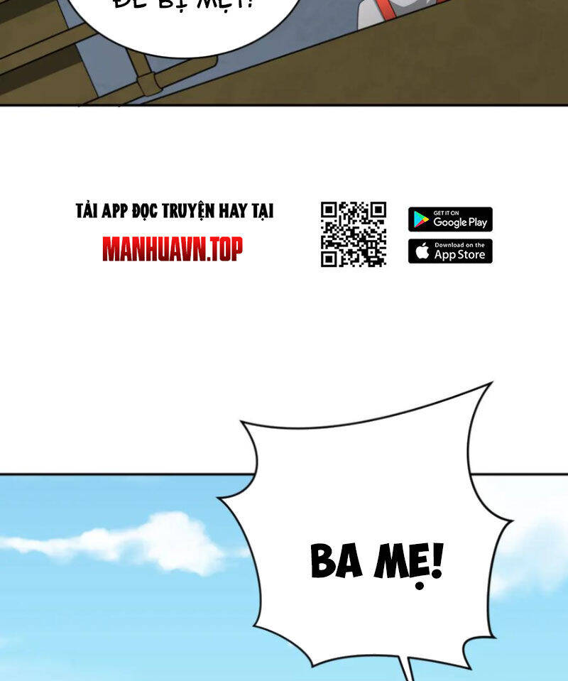 Kỷ Nguyên Kỳ Lạ: Chapter 368