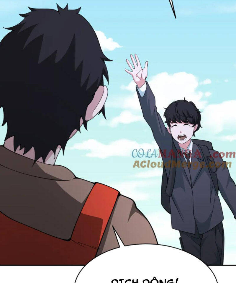 Kỷ Nguyên Kỳ Lạ: Chapter 368