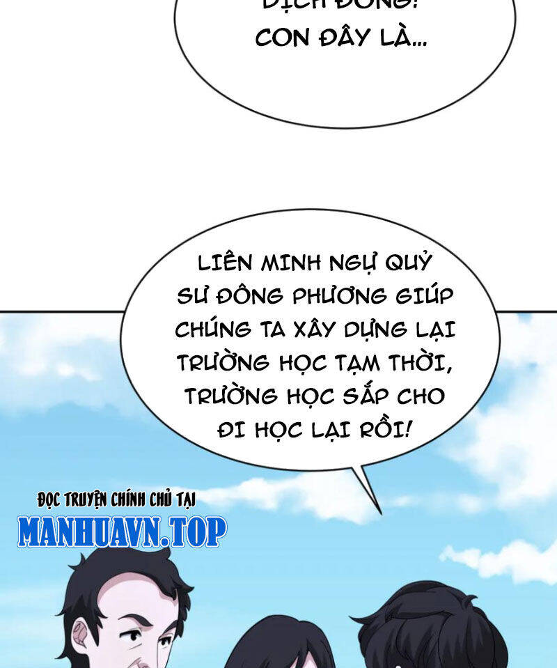 Kỷ Nguyên Kỳ Lạ: Chapter 368