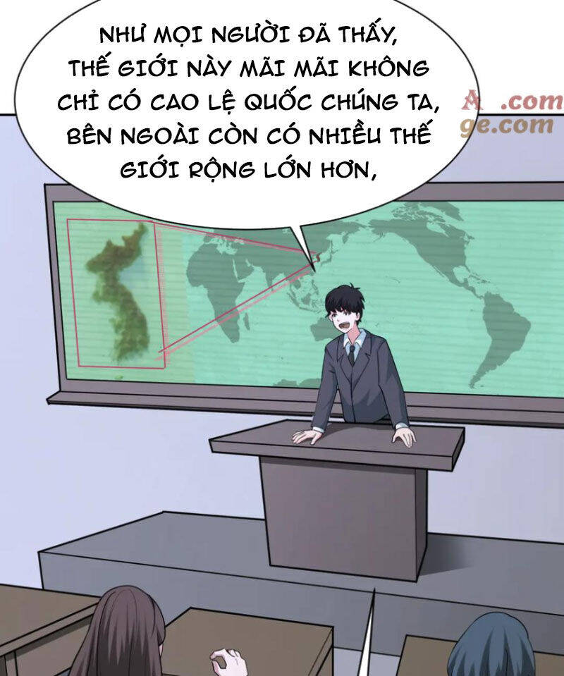 Kỷ Nguyên Kỳ Lạ: Chapter 368