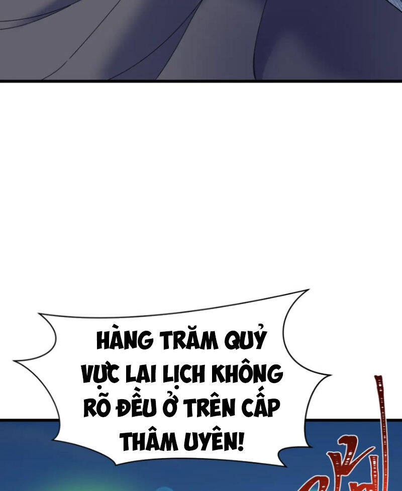 Kỷ Nguyên Kỳ Lạ: Chapter 368