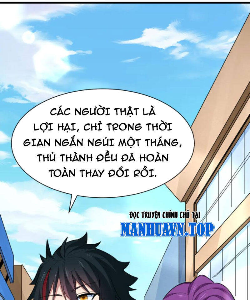 Kỷ Nguyên Kỳ Lạ: Chapter 368