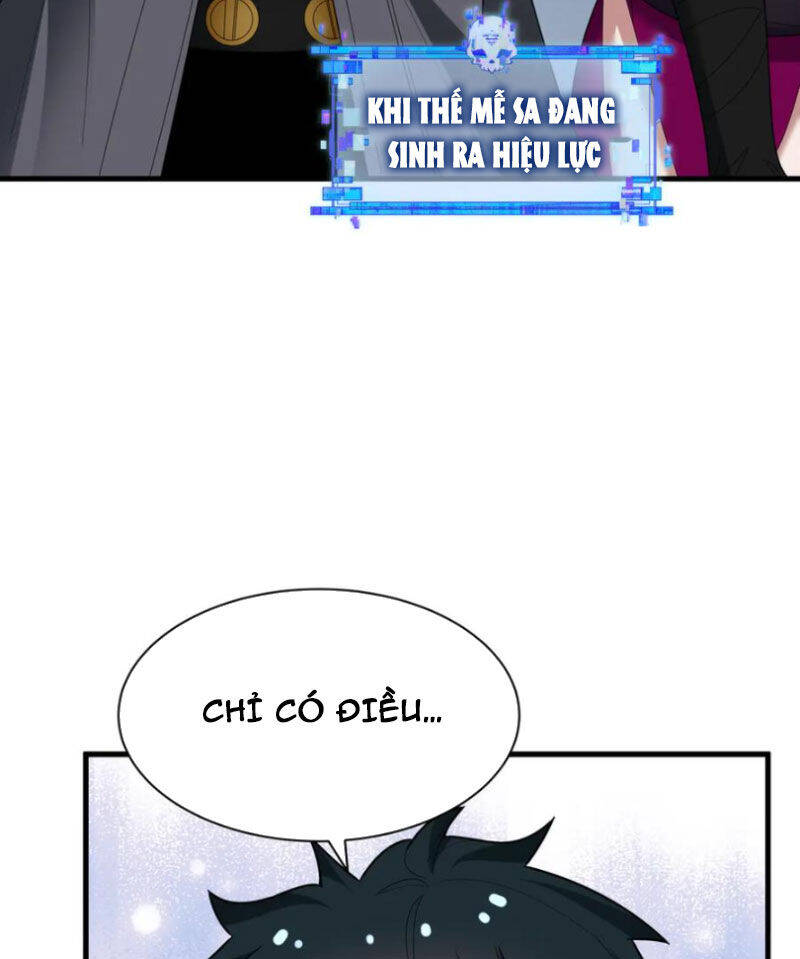 Kỷ Nguyên Kỳ Lạ: Chapter 368