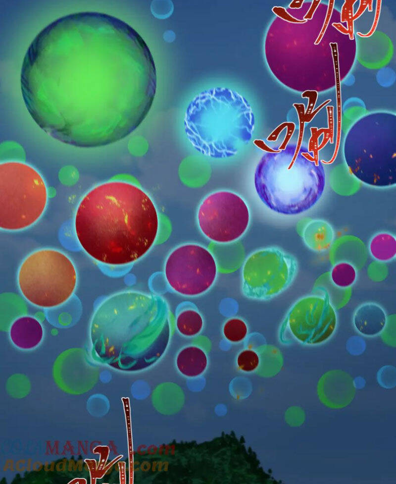 Kỷ Nguyên Kỳ Lạ: Chapter 368