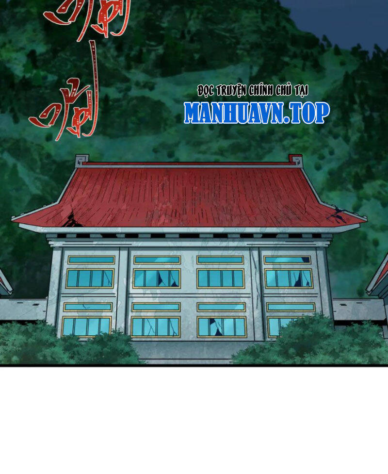 Kỷ Nguyên Kỳ Lạ: Chapter 368