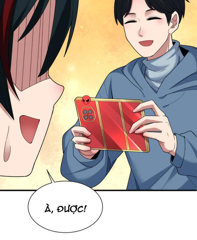 Kỷ Nguyên Kỳ Lạ: Chapter 368