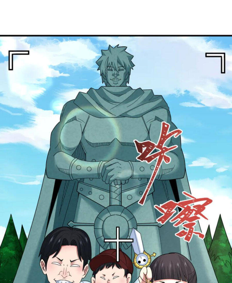 Kỷ Nguyên Kỳ Lạ: Chapter 368