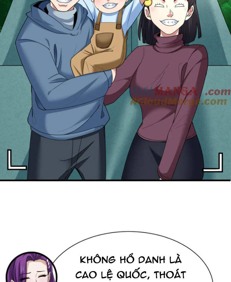 Kỷ Nguyên Kỳ Lạ: Chapter 368