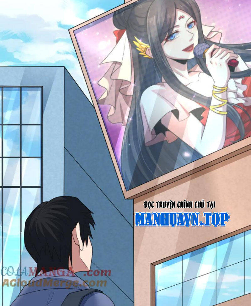 Kỷ Nguyên Kỳ Lạ: Chapter 368