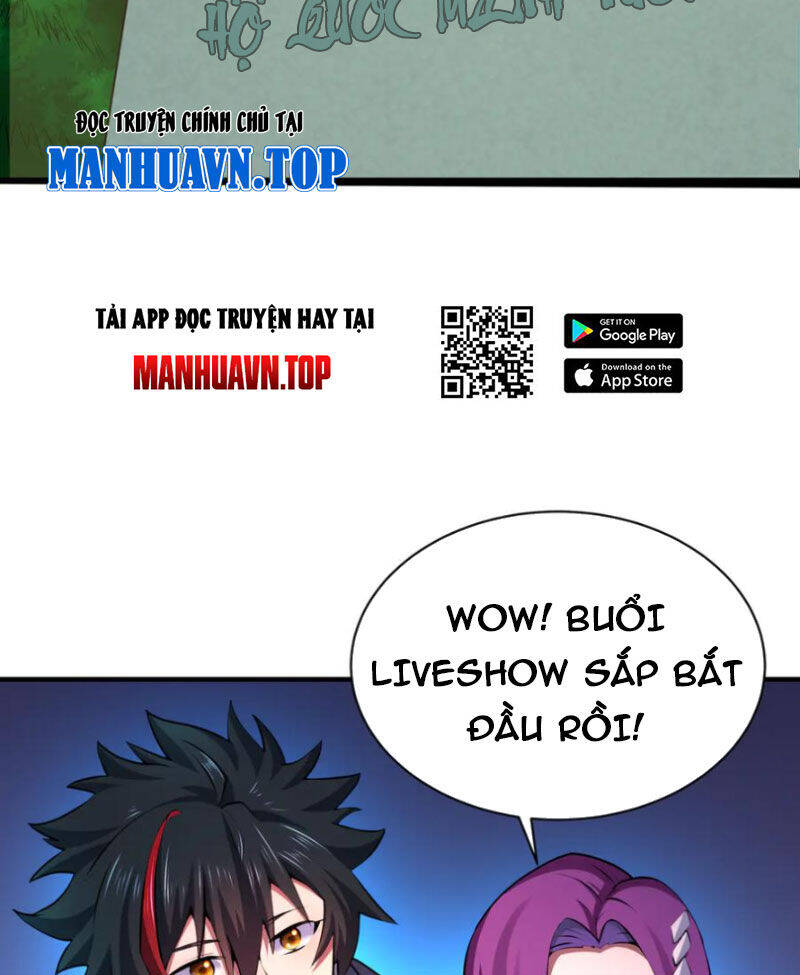 Kỷ Nguyên Kỳ Lạ: Chapter 368