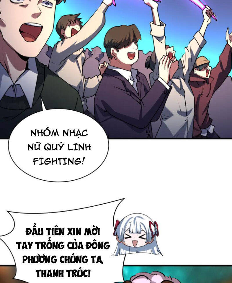 Kỷ Nguyên Kỳ Lạ: Chapter 368