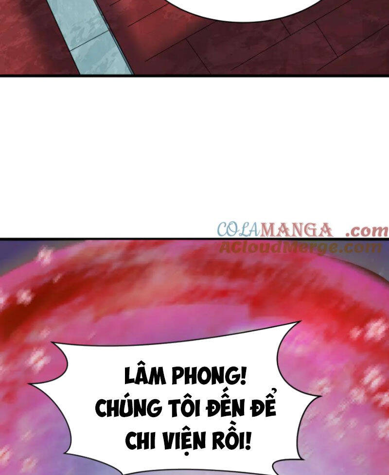 Kỷ Nguyên Kỳ Lạ: Chapter 368