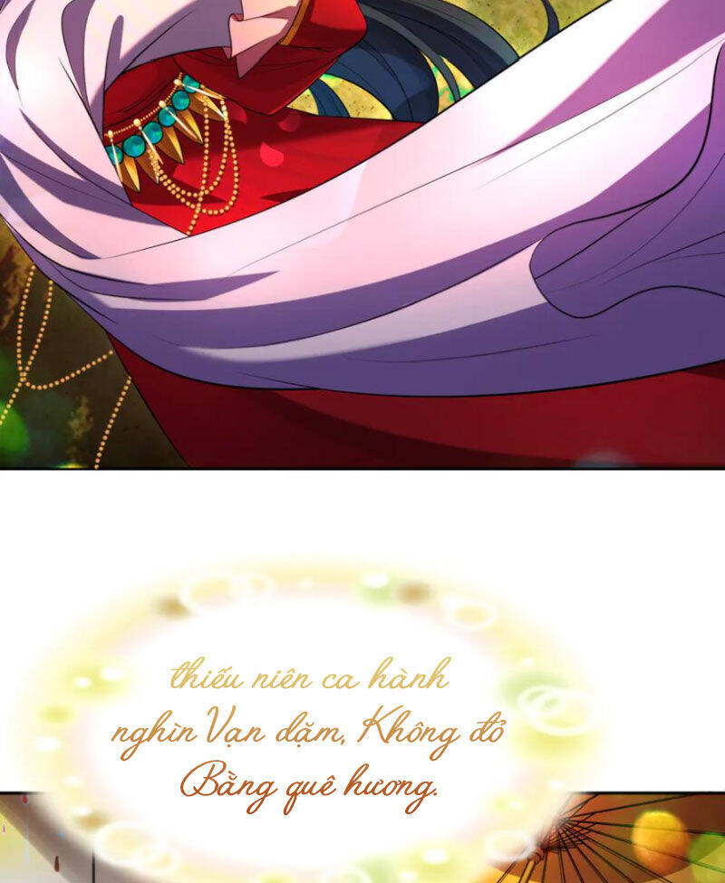 Kỷ Nguyên Kỳ Lạ: Chapter 368