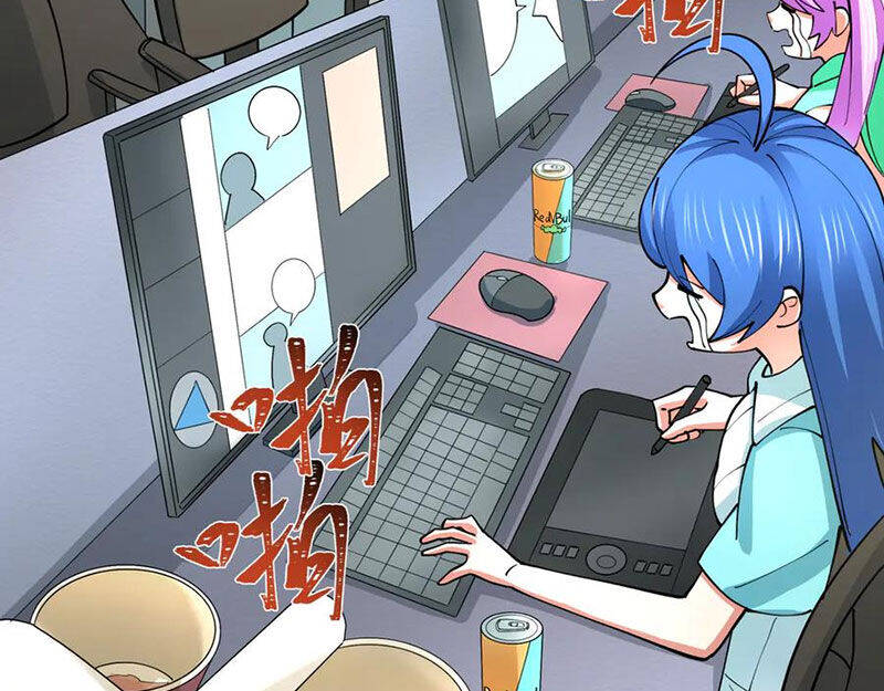 Kỷ Nguyên Kỳ Lạ: Chapter 369