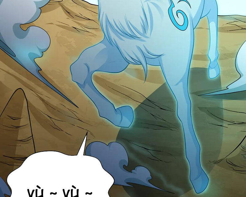 Kỷ Nguyên Kỳ Lạ: Chapter 369