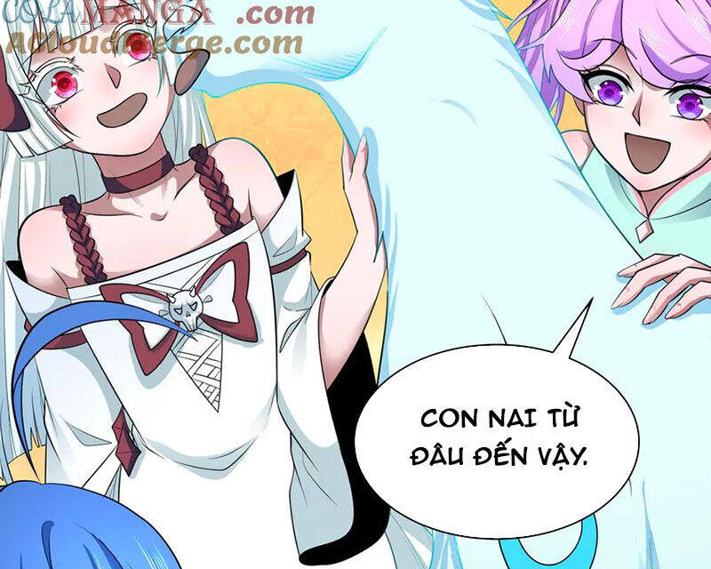 Kỷ Nguyên Kỳ Lạ: Chapter 369