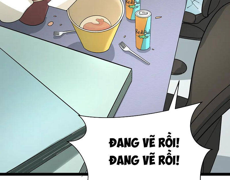 Kỷ Nguyên Kỳ Lạ: Chapter 369