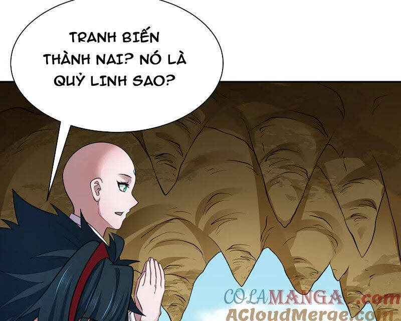 Kỷ Nguyên Kỳ Lạ: Chapter 369