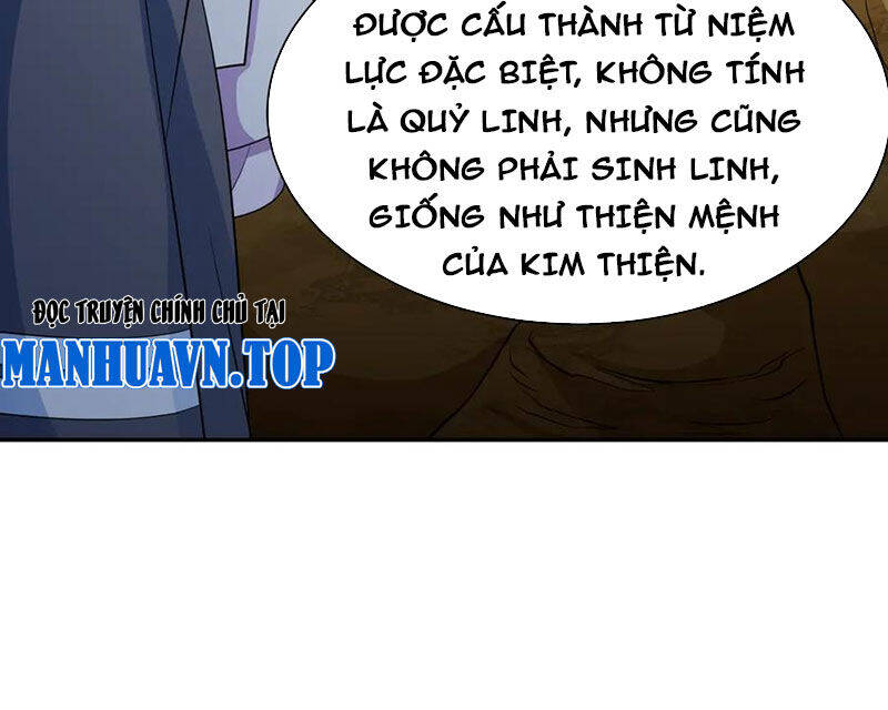 Kỷ Nguyên Kỳ Lạ: Chapter 369