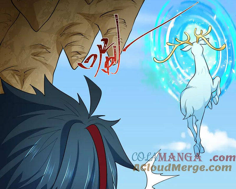 Kỷ Nguyên Kỳ Lạ: Chapter 369