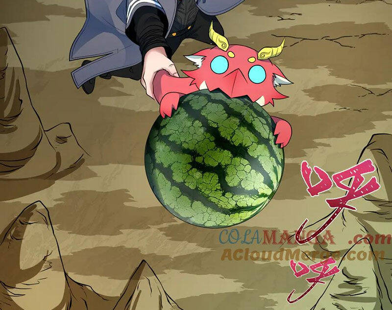 Kỷ Nguyên Kỳ Lạ: Chapter 369