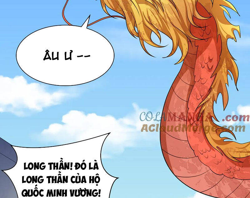 Kỷ Nguyên Kỳ Lạ: Chapter 369