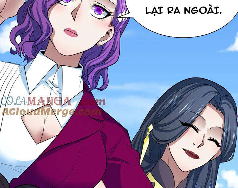 Kỷ Nguyên Kỳ Lạ: Chapter 369