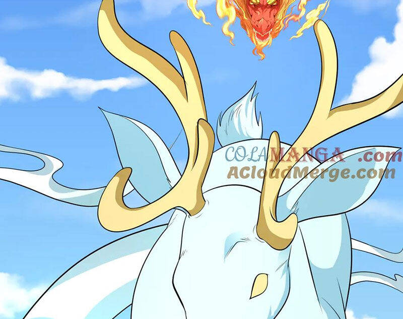 Kỷ Nguyên Kỳ Lạ: Chapter 369